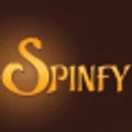 Spinfy logo