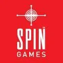 Spin Games