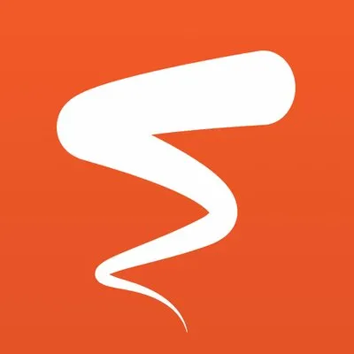 Spinify logo