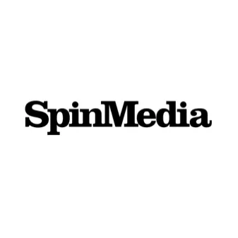 SpinMedia logo
