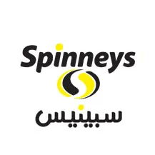 Spinneys logo