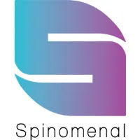Spinomenal logo