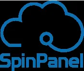 SpinPanel logo