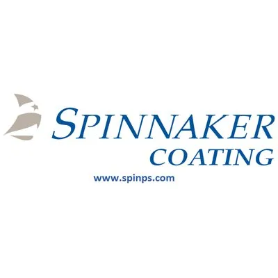 Spinnaker logo