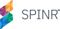 SPINR logo