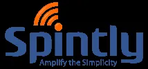Spintly logo