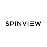 Spinview logo