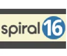 Spiral16 logo