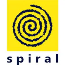 Spiral Software logo