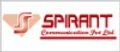 Spirant Communication logo