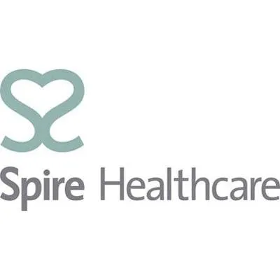Spire Healthcare logo