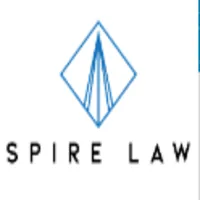 Spire Law logo