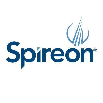 Spireon logo