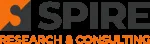 Spire Research and Consulting logo