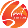 Spirit Hair Team logo