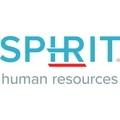 Spirit Human Resources logo