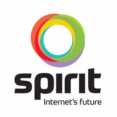 Spirit Telecom logo