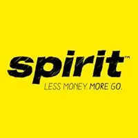 Spirit Airlines logo