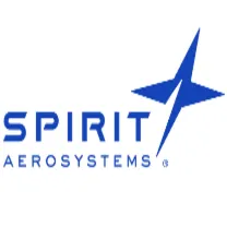 Spirit AeroSystems logo