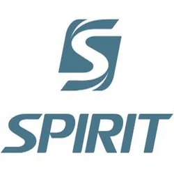 Spirit Fitness logo