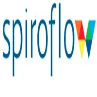 Spiroflow logo