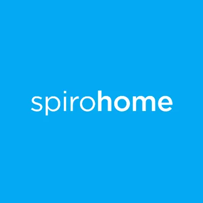 SpiroHome logo