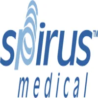 Spirus Medical logo