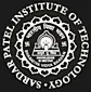 Sardar Patel Institute of Technology logo