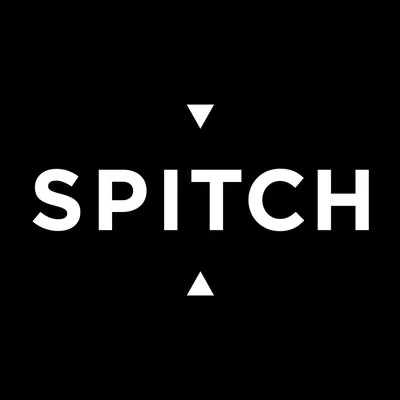 Spitch logo