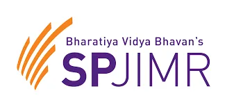 SPJIMR logo
