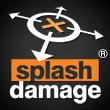 Splash Damage logo