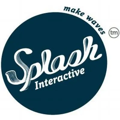Splash Interactive logo