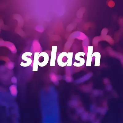 SplashThat logo