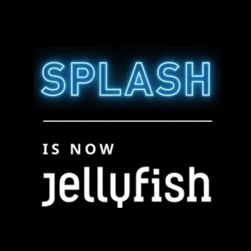 SPLASH logo
