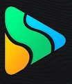 SPlayer logo