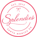 Splendies logo