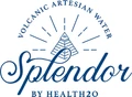 Splendor Water logo