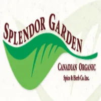 Splendor Garden logo