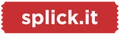 Splickit logo