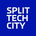Split Tech City logo