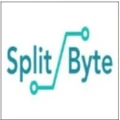 SplitByte logo