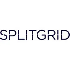 Splitgrid logo