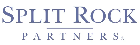 Split Rock Partners logo