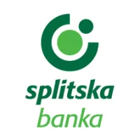 Splitska banka logo