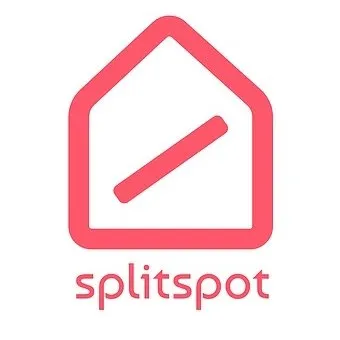 SplitSpot logo