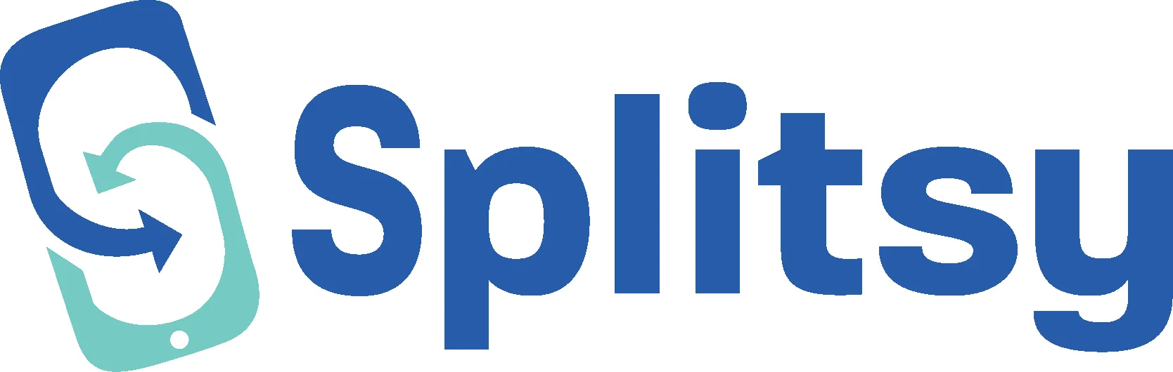 Splitsy logo
