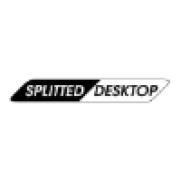 Splitted-Desktop logo
