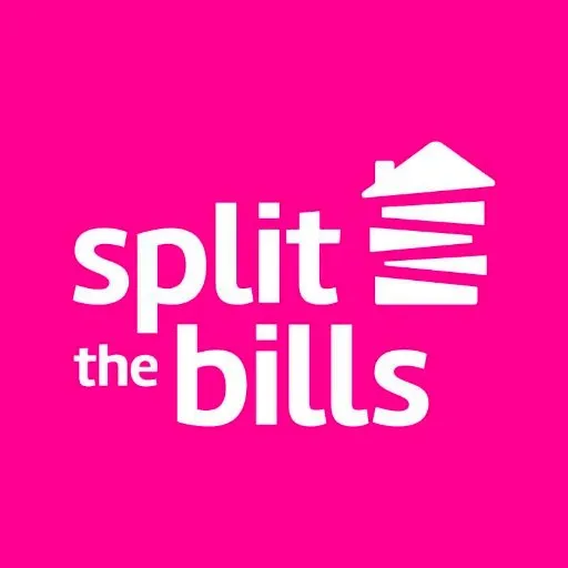 Split The Bills logo
