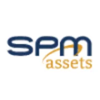 SPM Assets logo