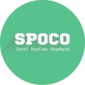 Spoco Sports logo